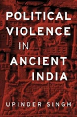 Bertrand.pt - Political Violence In Ancient India