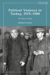 Political Violence In Turkey, 1975-1980