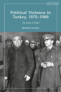 Bertrand.pt - Political Violence In Turkey, 1975-1980