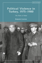 Political Violence In Turkey, 1975-1980