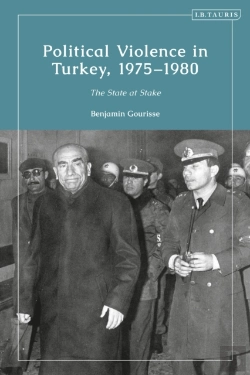 Bertrand.pt - Political Violence In Turkey, 1975-1980