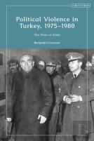 Political Violence In Turkey, 1975-1980
