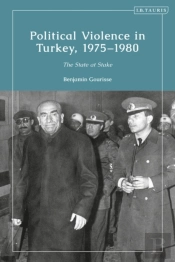 Political Violence In Turkey, 1975-1980