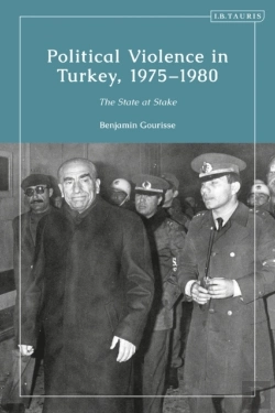 Bertrand.pt - Political Violence In Turkey, 1975-1980