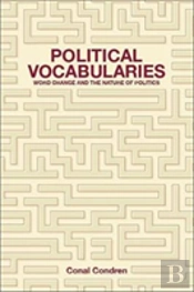 Political Vocabularies