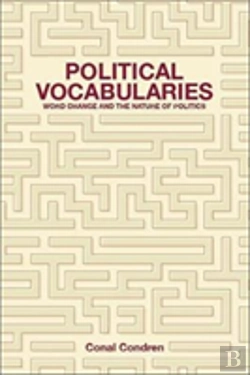 Bertrand.pt - Political Vocabularies