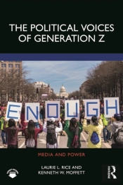 Political Voices Of Generation Z