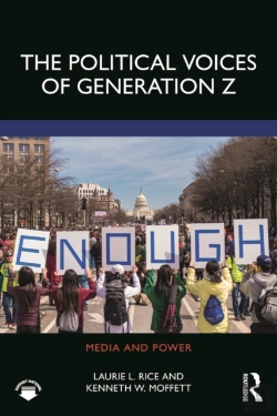 Bertrand.pt - Political Voices Of Generation Z