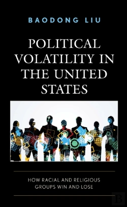 Bertrand.pt - Political Volatility In The United States