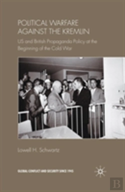 Bertrand.pt - Political Warfare Against The Kremlin