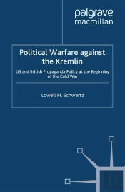 Political Warfare Against The Kremlin