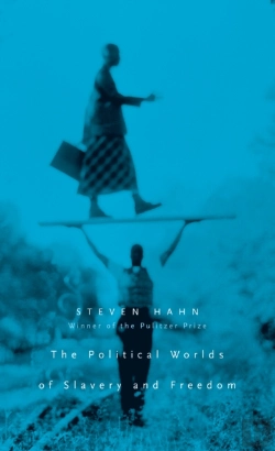 Bertrand.pt - Political Worlds Of Slavery And Freedom