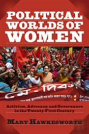 Political Worlds Of Women