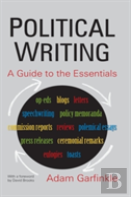 Political Writing: A Guide To The Essentials