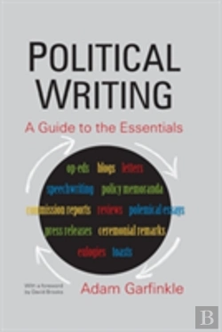 Bertrand.pt - Political Writing: A Guide To The Essentials