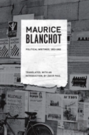 Political Writings, 1953-1993