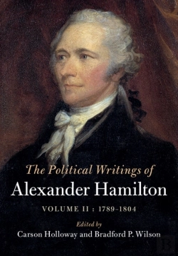 Bertrand.pt - Political Writings Of Alexander Hamilton: Volume 2, 1789-1804