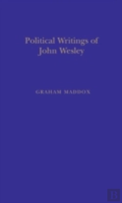 Bertrand.pt - Political Writings Of John Wesley