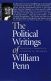 Political Writings Of William Penn