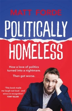 Bertrand.pt - Politically Homeless