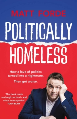Bertrand.pt - Politically Homeless