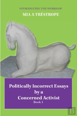 Bertrand.pt - Politically Incorrect Essays By A Concerned Activist