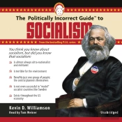 Politically Incorrect Guide To Socialism