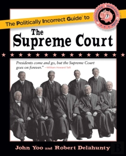 Bertrand.pt - Politically Incorrect Guide To The Supreme Court