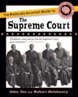 Bertrand.pt - Politically Incorrect Guide To The Supreme Court