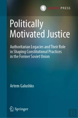 Bertrand.pt - Politically Motivated Justice