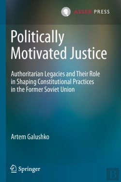 Bertrand.pt - Politically Motivated Justice