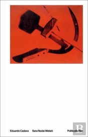 Politically Red