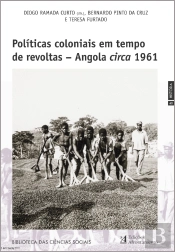 Políticas Coloniais em Tempo de Revoltas