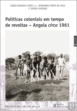 Bertrand.pt - Políticas Coloniais em Tempo de Revoltas