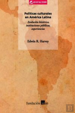 Bertrand.pt - Politicas Culturales En America Latina.