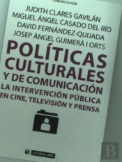 Políticas Culturales Y De Comunicación