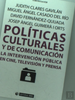 Bertrand.pt - Políticas Culturales Y De Comunicación