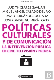 Políticas Culturales Y De Comunicación