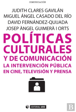 Bertrand.pt - Políticas Culturales Y De Comunicación