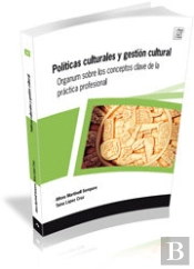 Políticas Culturales Y Gestión Cultural