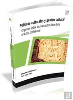 Bertrand.pt - Políticas Culturales Y Gestión Cultural