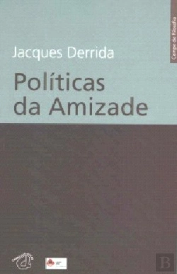 Bertrand.pt - Políticas da Amizade
