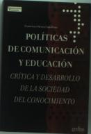 Políticas De Comunicación Y Educación