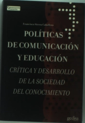 Políticas De Comunicación Y Educación