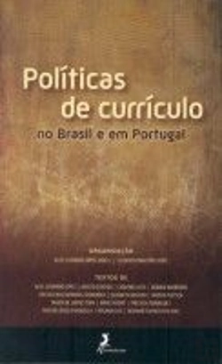 Bertrand.pt - Políticas de Currículo no Brasil e em Portugal