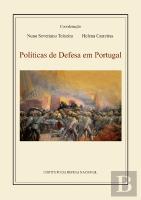 Políticas de Defesa em Portugal