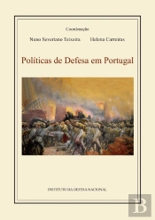 Políticas de Defesa em Portugal