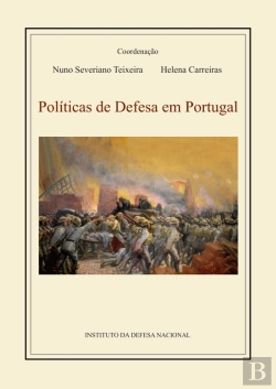 Bertrand.pt - Políticas de Defesa em Portugal