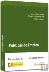 Políticas De Empleo