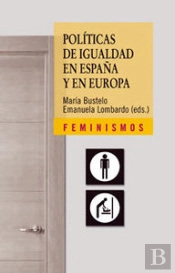 Políticas De Igualdad En España Y En Europa
